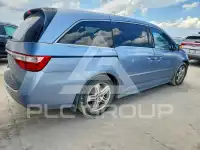 2013 Honda ODYSSEY фото