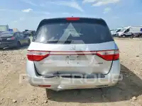 2013 Honda ODYSSEY фото