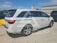 2013 Honda ODYSSEY фото