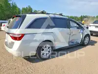 2013 Honda ODYSSEY photo