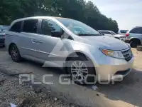 2013 Honda ODYSSEY фото