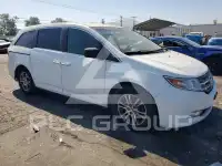 2013 Honda ODYSSEY фото