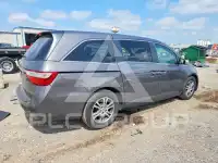 2013 Honda ODYSSEY фото