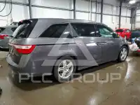 2013 Honda ODYSSEY фото