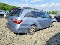 2013 Honda ODYSSEY photo
