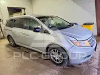 2013 Honda ODYSSEY фото