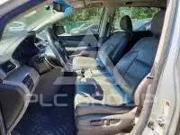 2013 Honda ODYSSEY фото