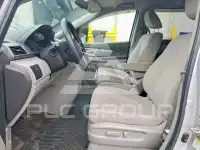 2013 Honda ODYSSEY фото