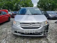 2013 Honda ODYSSEY photo