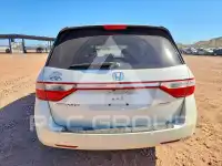 2013 Honda ODYSSEY фото