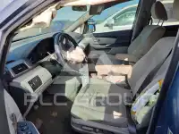 2013 Honda ODYSSEY photo