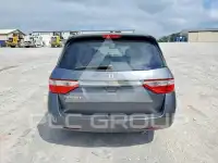 2013 Honda ODYSSEY фото