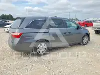 2013 Honda ODYSSEY фото