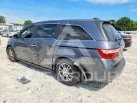 2013 Honda ODYSSEY фото