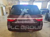 2013 Honda ODYSSEY фото