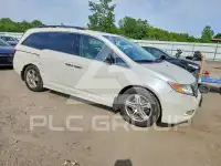 2013 Honda ODYSSEY photo