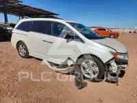 2013 Honda ODYSSEY фото