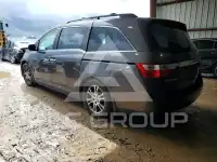 2013 Honda ODYSSEY фото