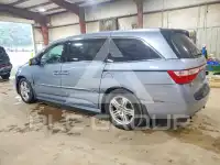 2013 Honda ODYSSEY фото