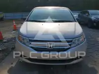 2013 Honda ODYSSEY фото