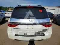 2013 Honda ODYSSEY photo