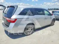2013 Honda ODYSSEY photo