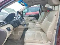 2013 Honda ODYSSEY фото