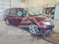 2013 Honda ODYSSEY фото