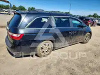 2013 Honda ODYSSEY фото