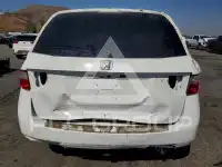 2013 Honda ODYSSEY фото