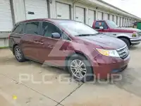 2013 Honda ODYSSEY фото