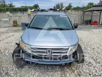 2013 Honda ODYSSEY photo