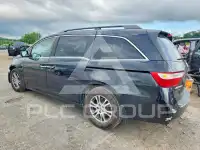 2013 Honda ODYSSEY photo