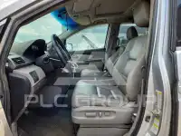 2013 Honda ODYSSEY фото