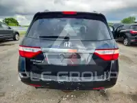 2013 Honda ODYSSEY photo