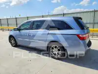 2013 Honda ODYSSEY photo