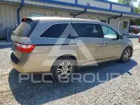 2013 Honda ODYSSEY фото