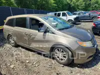 2013 Honda ODYSSEY фото