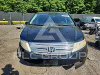 2013 Honda ODYSSEY фото
