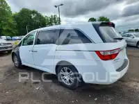 2013 Honda ODYSSEY фото