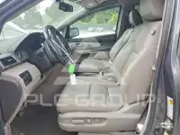 2013 Honda ODYSSEY photo