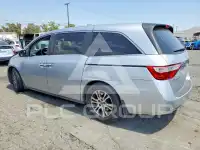 2013 Honda ODYSSEY photo
