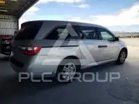 2013 Honda ODYSSEY фото