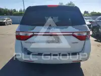 2013 Honda ODYSSEY фото
