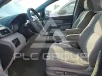 2013 Honda ODYSSEY фото
