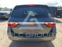 2013 Honda ODYSSEY фото