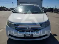 2013 Honda ODYSSEY фото
