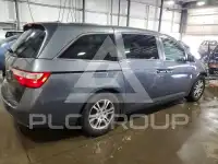 2013 Honda ODYSSEY фото