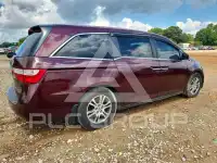 2013 Honda ODYSSEY photo