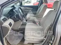 2013 Honda ODYSSEY фото